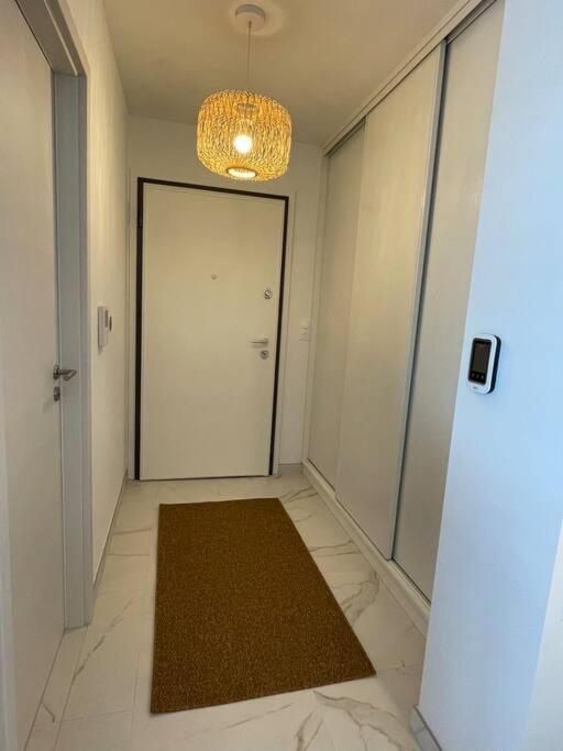 Magnifique Appartement A La Frontiere Suisse Saint-Louis  Luaran gambar